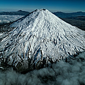 Mount Cotopaxi