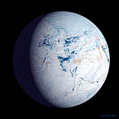 Snowball Earth