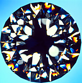 Diamond