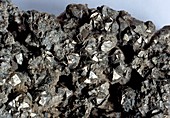 Cobaltine mineral,cobalt ore