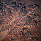 Eroded Gibber Plain