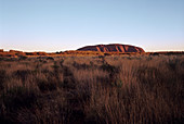 Uluru (Ayers Rock)