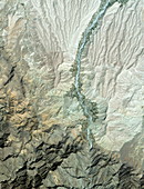 Tora Bora,Afghanistan