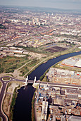 Manchester ship canal