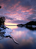 Lake Vattern,Narke,Sweden