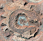 Upheaval Crater,USA