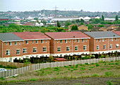 Housing development