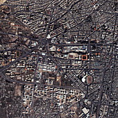 Damascus