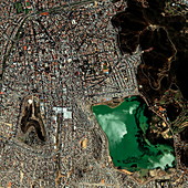 Cochabamba,Bolivia