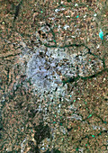 Bengaluru (Bangalore),India,2000