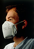 Air pollution mask
