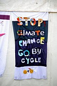 Climate change awareness