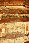 Mural,Villa of the Papyri,Herculaneum