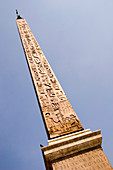 Ancient Egyptian Obelisk in Rome