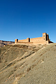 Moroccan village