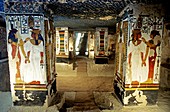 Tomb of Queen Nefertari