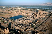 Karnak temple,Egypt