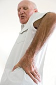 Arthritic hip