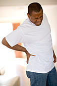 Lower back pain