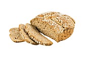 Brown soda bread