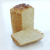 Gluten-free bread