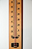 Household thermometer