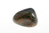 Heliotrope,or bloodstone