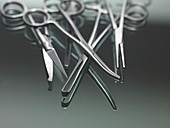 Surgical instruments