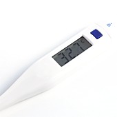 Digital thermometer