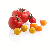 Tomatoes