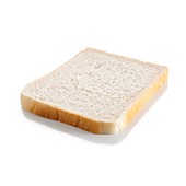 Slice of bread