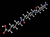 Nylon molecule