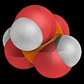 Phosphoric acid molecule
