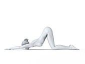 Yoga,artwork