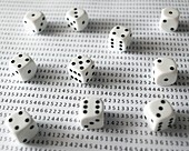 Probability and randomness