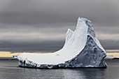 Icebergs,Antarctica
