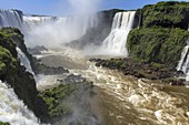 Iguazu Falls,Argentina