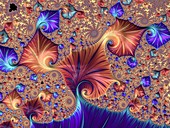 Mandelbrot fractal