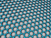 Graphene,artwork