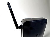 Wireless router