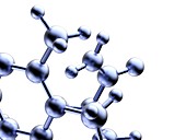 Molecule,artwork