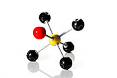 Molecular model