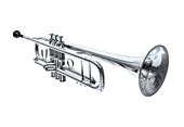 Trumpet,artwork