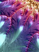 Mandelbrot fractal