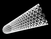 Nanotube,illustration
