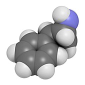 Tranylcypromine antidepressant drug