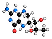 Tetrahydrobiopterin phenylketonuria drug