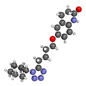 Cilostazol intermittent claudication drug