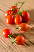 Datterino tomatoes