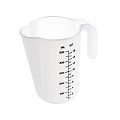 Measuring jug